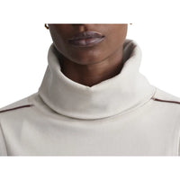 Ariana High Neck Midlayer