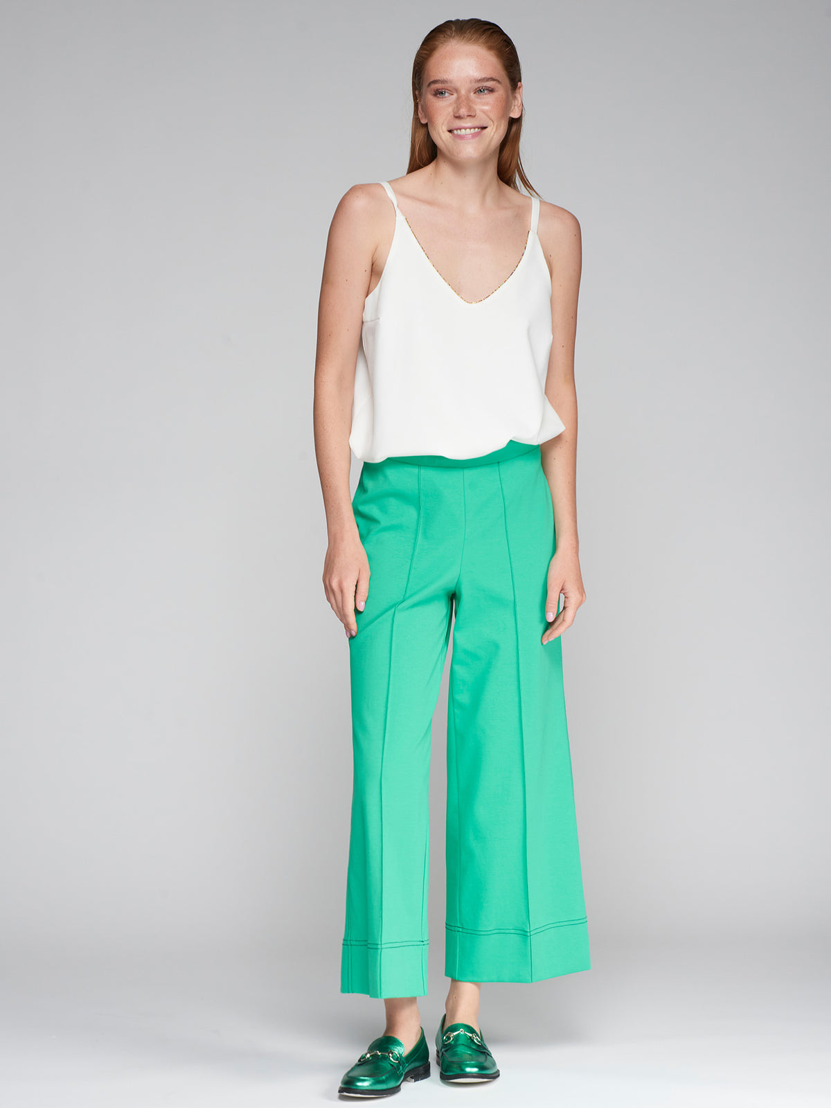 Bettina Trousers