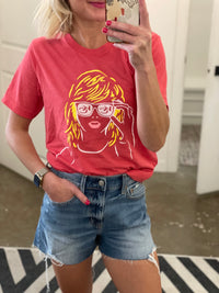 Taylor Swift KC Shirt