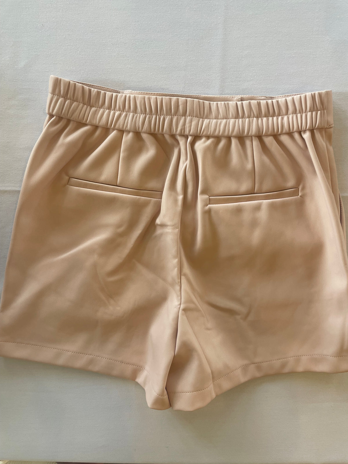 Imelda Shorts