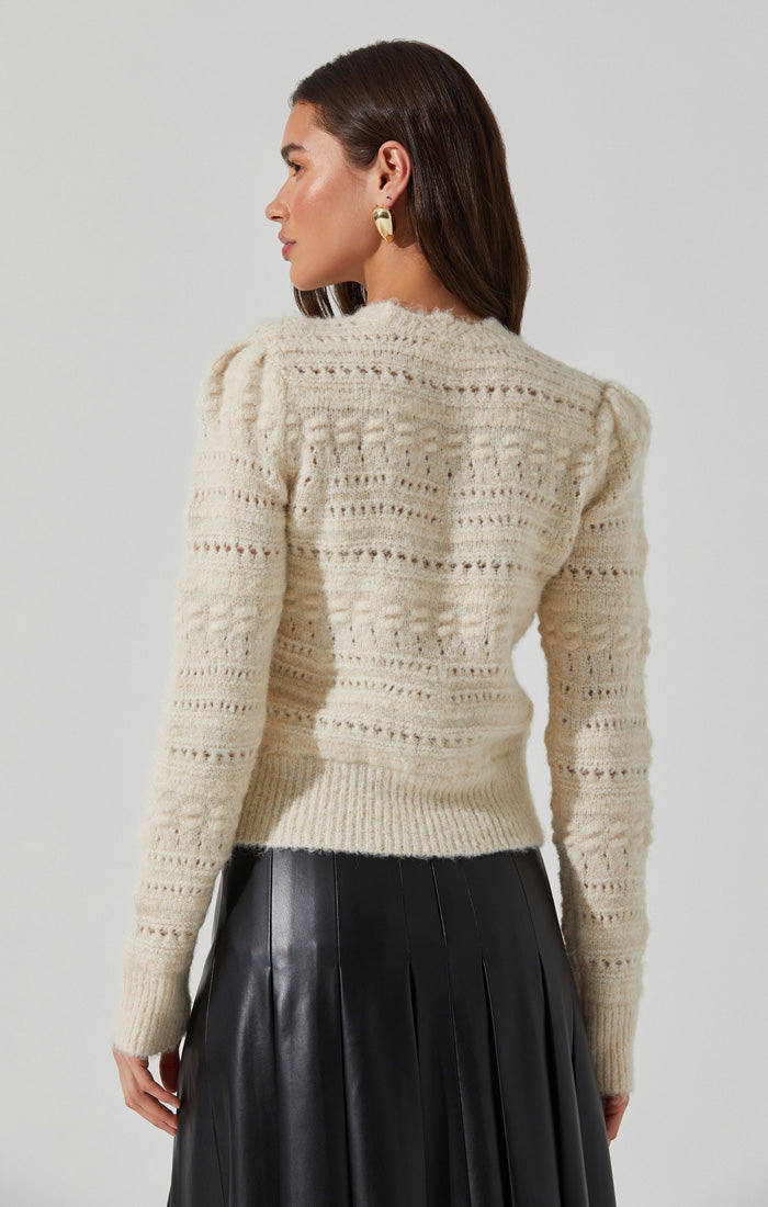 Hazel Sweater