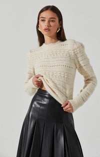 Hazel Sweater