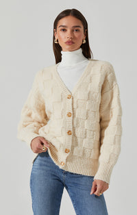 Edna Cardigan