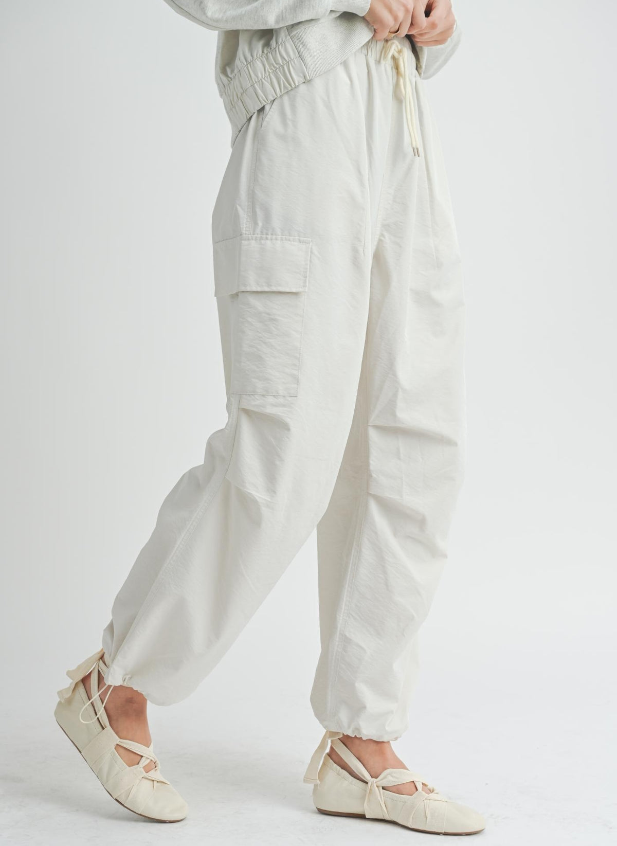 Vita Cargo Pants