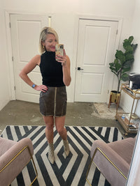 Stassi Skirt