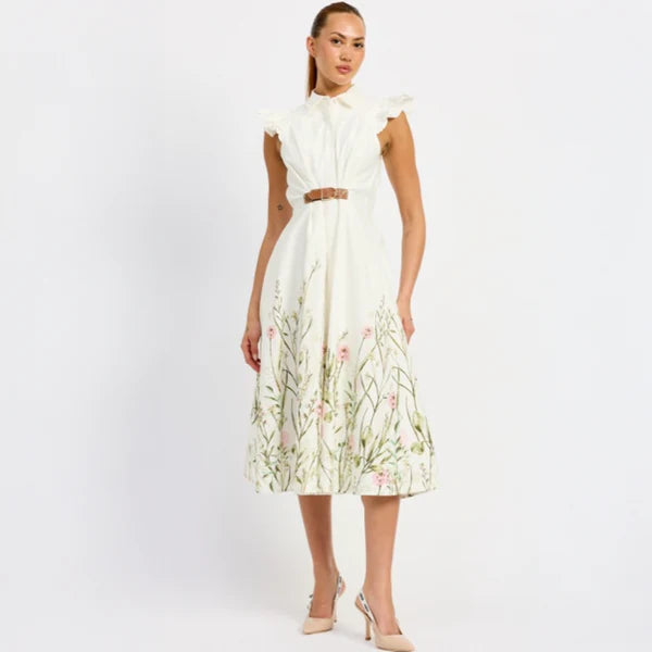 Willow Maxi Dress