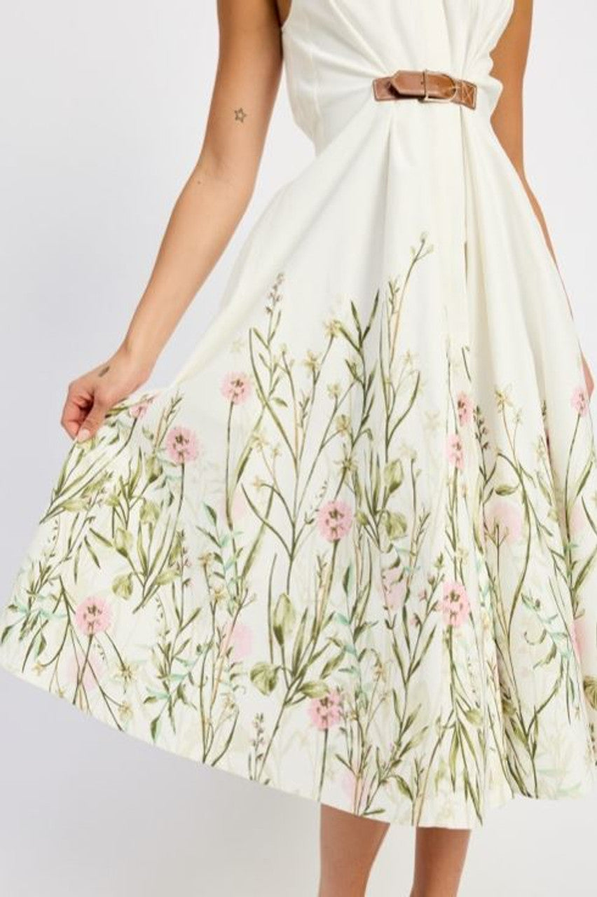 Willow Maxi Dress