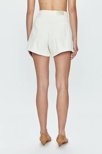 Saige High Rise Short