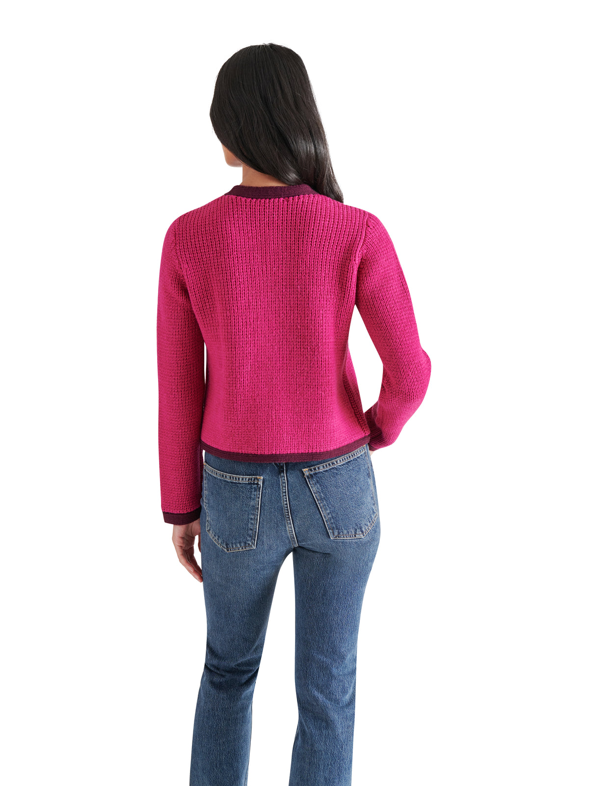 Fantino Sweater Jacket