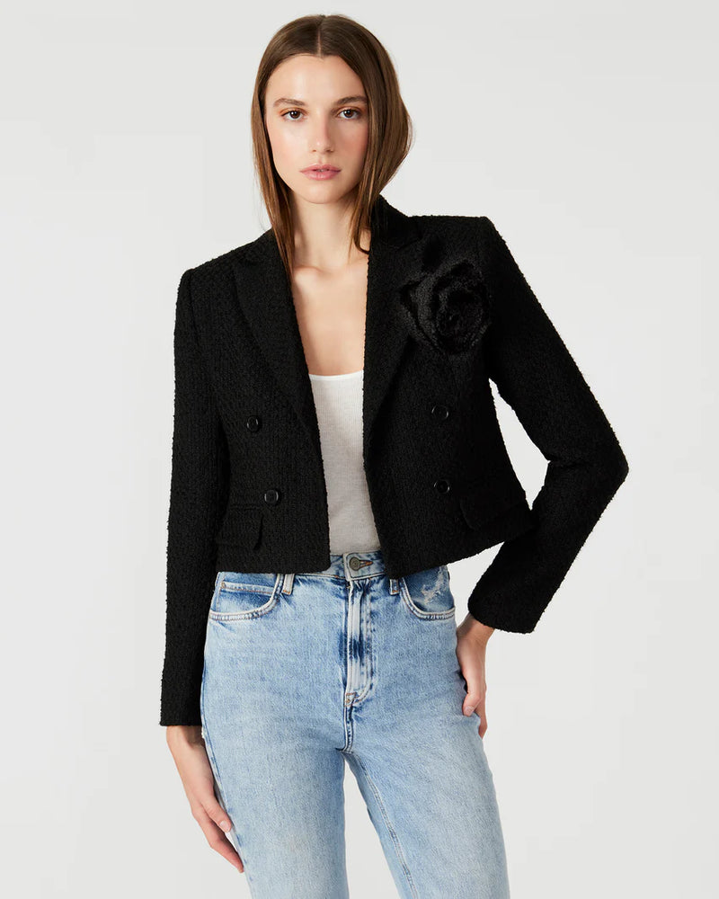 Virginie Blazer