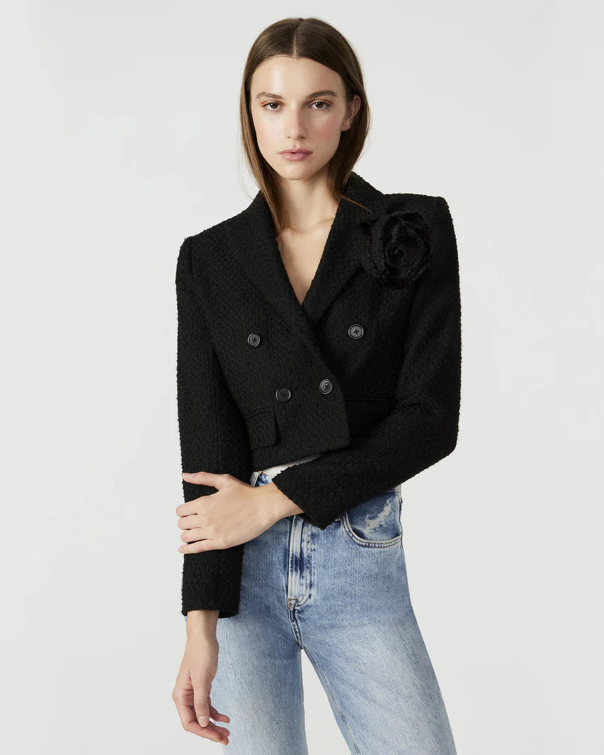 Virginie Blazer