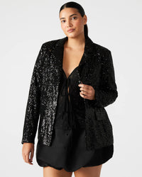 Payton Sequin Blazer