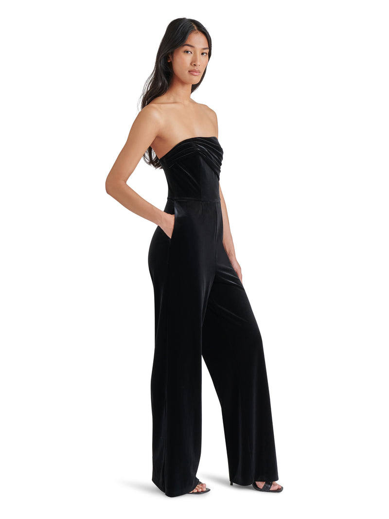 Swanilda Jumpsuit