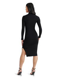 Maja Sweater Dress