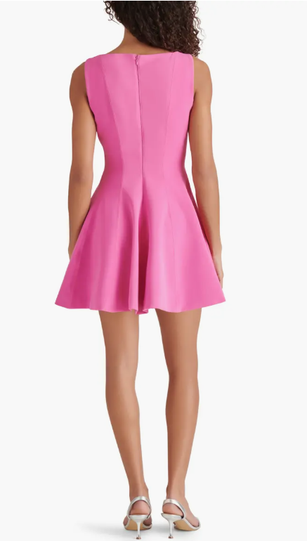 Nili Pink Dress