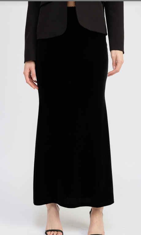 McKenna Maxi Skirt