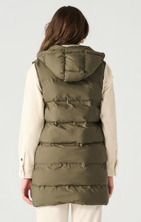 Puffer Vest