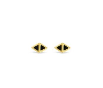 Sierra Winter Scout Earring